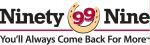 Ninety Nine Restaurant