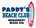 Paddy's Beach Club