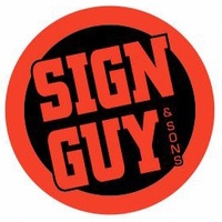 Sign Guy & Sons, LLC
