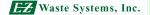 E-Z Waste Systems, Inc.