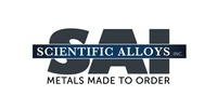 Scientific Alloys, Inc.