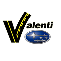 Valenti Subaru Inc.