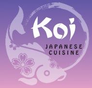 Koi Japanese Cuisine