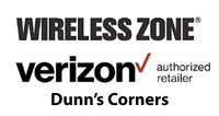 Verizon Authorized Retailer Wireless Zone