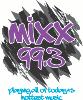MIXX 99.3 3G Broadcasting