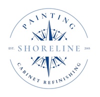 Shoreline Painting