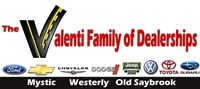 The Valenti Family of Dealerships