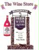 Warehouse Beer, Wine, Liquor, Inc/The Wine Store