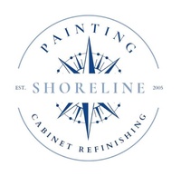 Shoreline Painting
