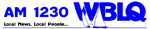 WBLQ 1230AM/96.7 The Buzz