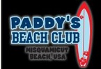 Paddy's Beach Restaurant & Hotel