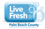 Live Fresh Palm Beach County