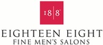 18/8 Fine Men's Hair Salons