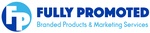 Fully Promoted - Jupiter