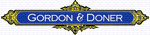 Gordon & Doner, P.A,