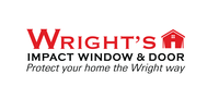 Wright's Impact Windows & door