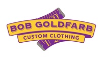 Bob Goldfarb Custom Clothing