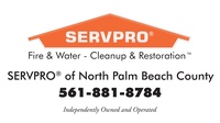 Servpro of North Palm Beach County