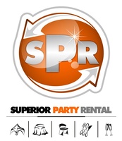 Superior Party Rental, Inc.