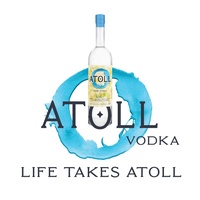 ATOLL Vodka