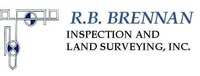 R.B. Brennan Inspections & Land Surveying, Inc.