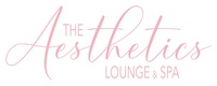 The Aesthetics Lounge and Spa