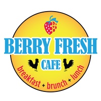 Berry Fresh Cafe Jupiter