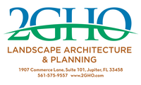 2GHO, Inc. Landscape Architects, Planners