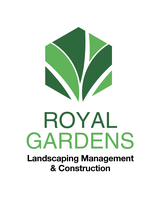 Royal Gardens Landscaping and Design