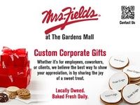 Mrs. Fields Cookies