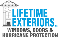 Lifetime Exteriors