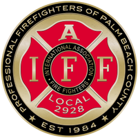 Professional Firefighters of PBC, Local 2928