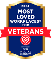 Best Practice Institute/Most Loved Workplace