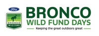 Bronco Wild Find V/O Xperience Communications LLC