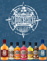 Sunshine Cellars: Caribbean Moonshine