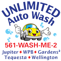 Unlimited Auto Wash