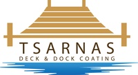 Tsarnas Deck and Dock Coating