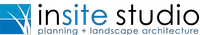 Insite Studio, Inc. | Planning + Landscape Architecture