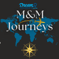 M&M Journeys-Dream Vacations