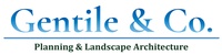 Gentile & Co., Inc. Planning & Landscape Architecture