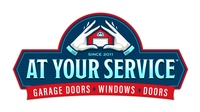 At Your Service Garage Doors, Windows and Doors LLC