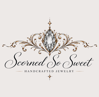 Scorned So Sweet Handcrafted Jewelry