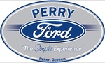 Perry Ford