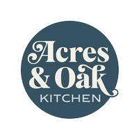 Acres & Oak Kitchen
