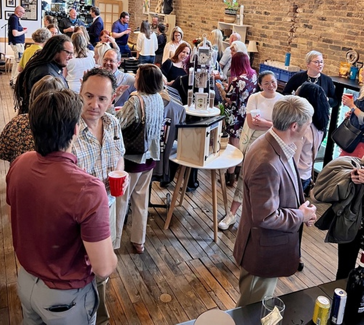 Chamber Connect After Hours