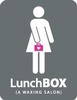 LunchBOX (a waxing salon)