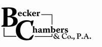 Becker, Chambers & Co., P.A.