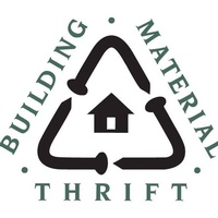 Building Material Thrift Store