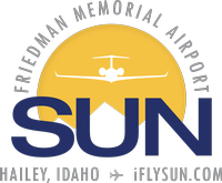 Friedman Memorial Airport