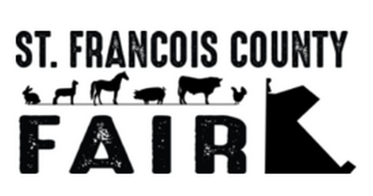 2024 St. Francois County Fair Jun 19, 2024